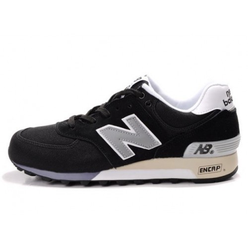 new balance noir grise